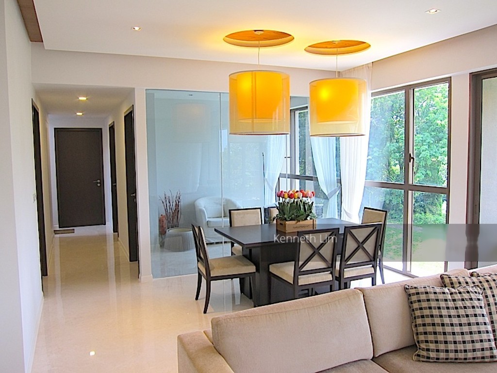 Archipelago (D16), Condominium #125870502